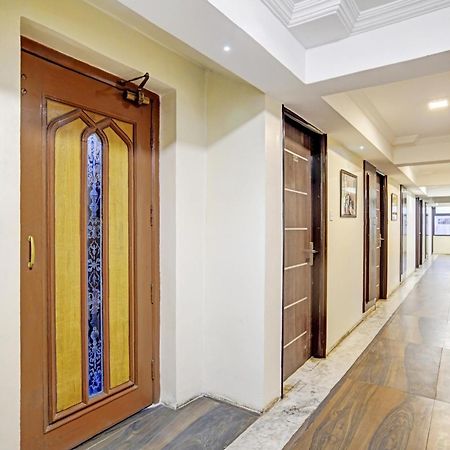 Hotel Townhouse Oak Utsav Residency Indore Exterior foto