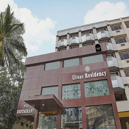 Hotel Townhouse Oak Utsav Residency Indore Exterior foto