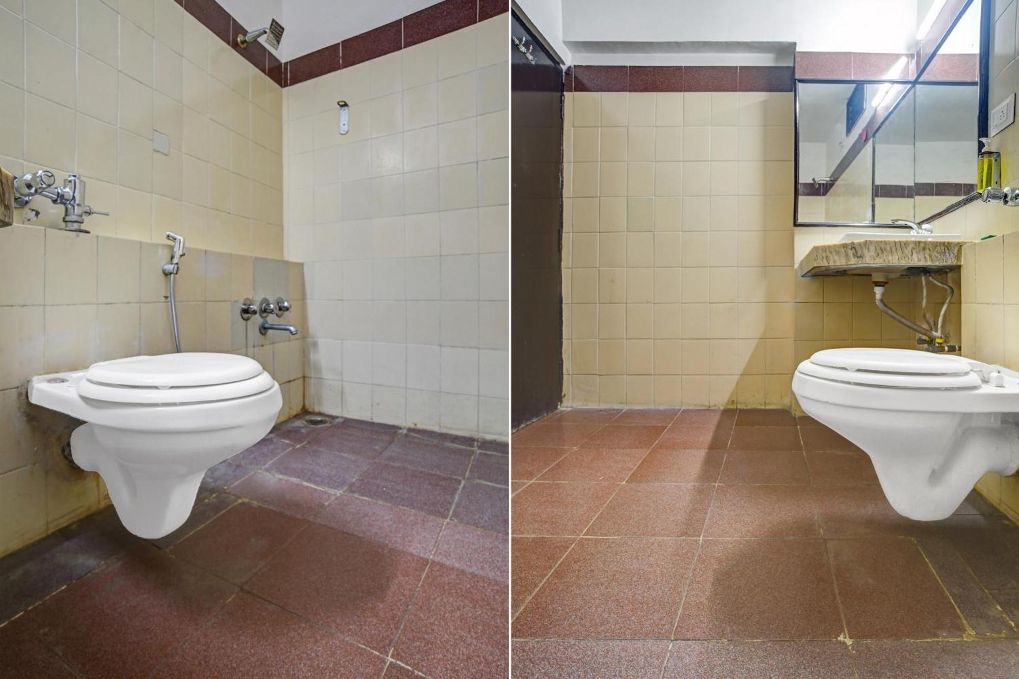 Hotel Townhouse Oak Utsav Residency Indore Exterior foto